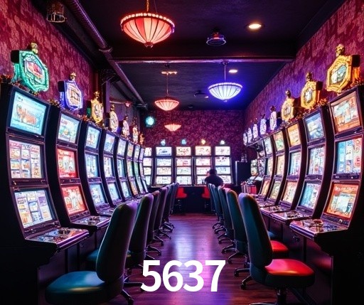 Weekend Specials 5637