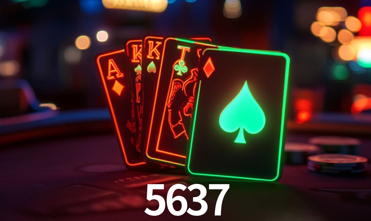 Player Reviews 5637