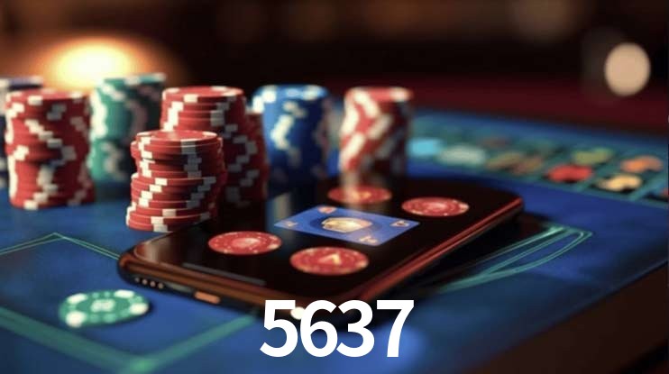 Tennis Betting 5637